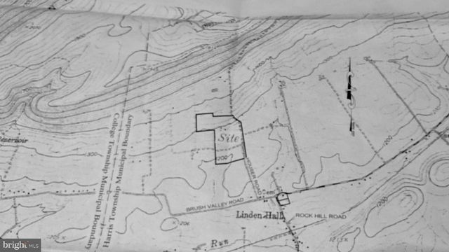 180 HOUSER RD, Centre Hall, PA 16828