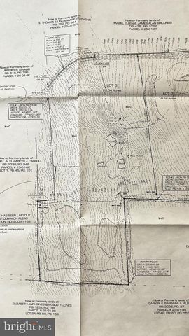 180 HOUSER RD, Centre Hall, PA 16828