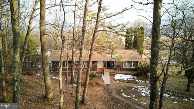 180 HOUSER RD, Centre Hall, PA 16828