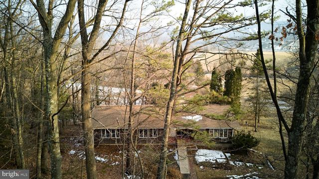 180 HOUSER RD, Centre Hall, PA 16828