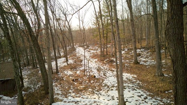 180 HOUSER RD, Centre Hall, PA 16828