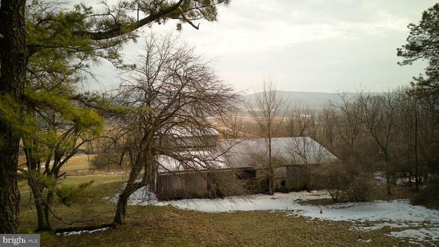 180 HOUSER RD, Centre Hall, PA 16828