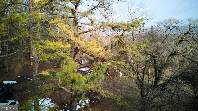 180 HOUSER RD, Centre Hall, PA 16828