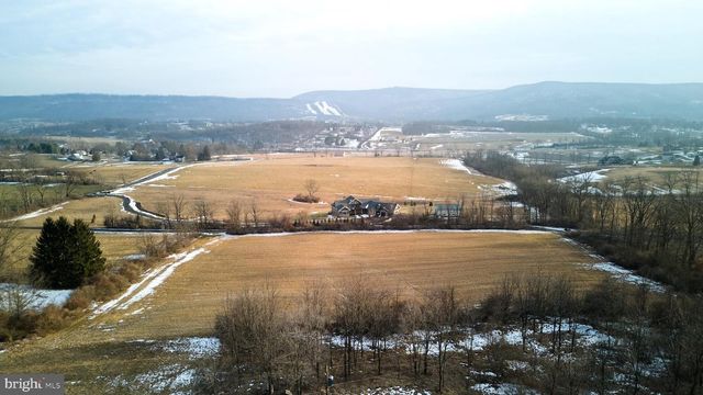 180 HOUSER RD, Centre Hall, PA 16828