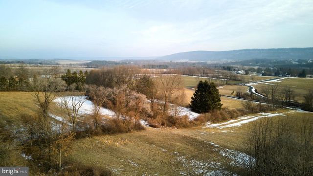 180 HOUSER RD, Centre Hall, PA 16828