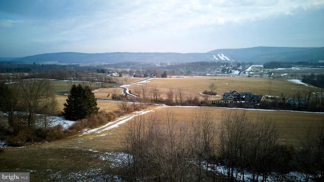 180 HOUSER RD, Centre Hall, PA 16828