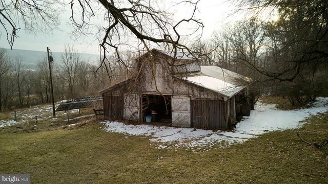 180 HOUSER RD, Centre Hall, PA 16828