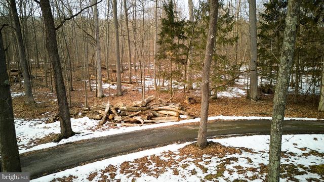 180 HOUSER RD, Centre Hall, PA 16828