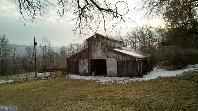 180 HOUSER RD, Centre Hall, PA 16828