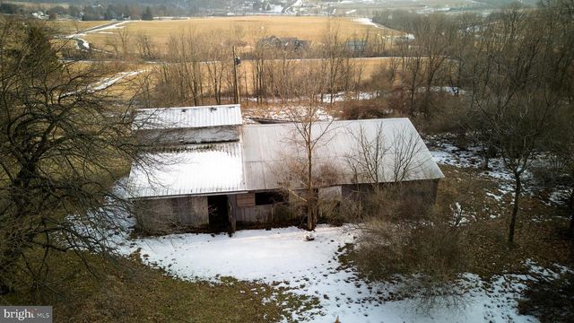 180 HOUSER RD, Centre Hall, PA 16828