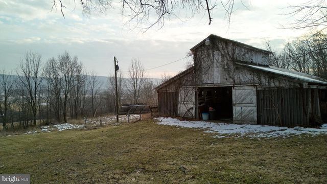 180 HOUSER RD, Centre Hall, PA 16828