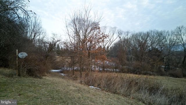 180 HOUSER RD, Centre Hall, PA 16828