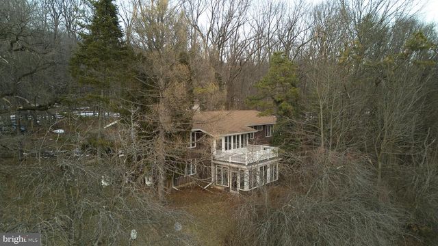 180 HOUSER RD, Centre Hall, PA 16828