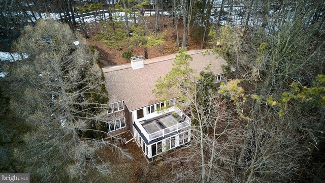 180 HOUSER RD, Centre Hall, PA 16828