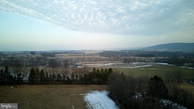 180 HOUSER RD, Centre Hall, PA 16828