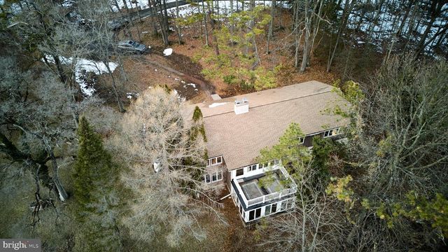 180 HOUSER RD, Centre Hall, PA 16828