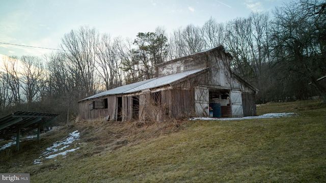 180 HOUSER RD, Centre Hall, PA 16828