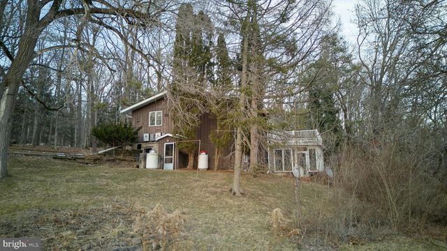 180 HOUSER RD, Centre Hall, PA 16828