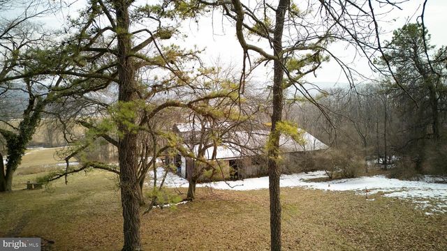 180 HOUSER RD, Centre Hall, PA 16828