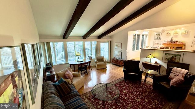 180 HOUSER RD, Centre Hall, PA 16828