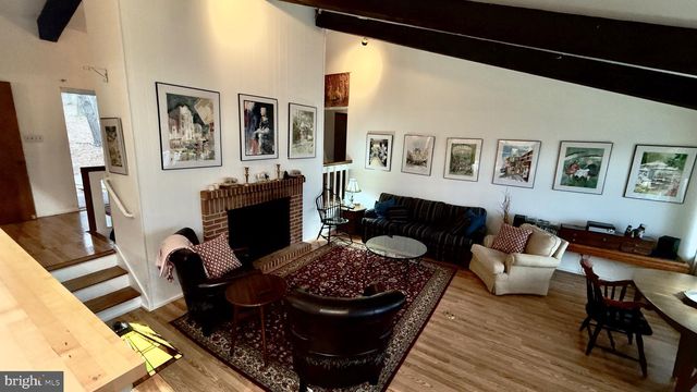 180 HOUSER RD, Centre Hall, PA 16828