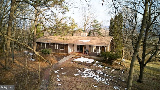 180 HOUSER RD, Centre Hall, PA 16828