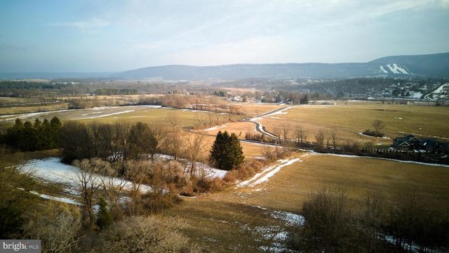 180 HOUSER RD, Centre Hall, PA 16828