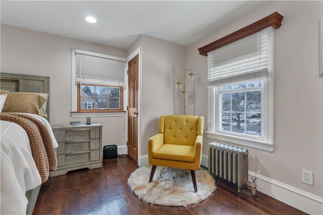 64 Julia Street, Cranston, RI 02910