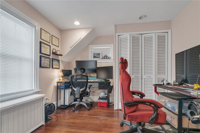 64 Julia Street, Cranston, RI 02910