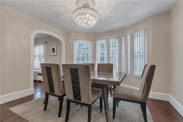 64 Julia Street, Cranston, RI 02910