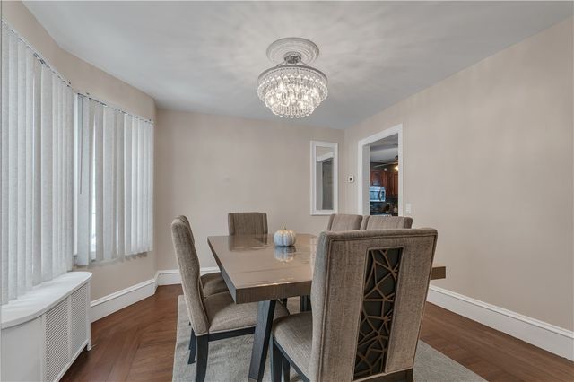 64 Julia Street, Cranston, RI 02910