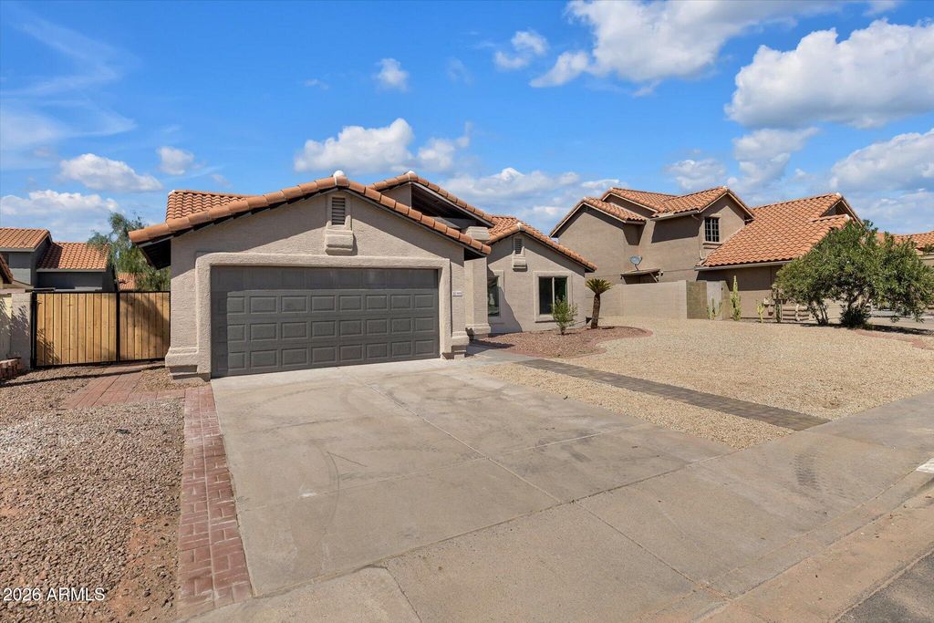 5850 E FAIRFIELD Street, Mesa, AZ 85205 — photo 3