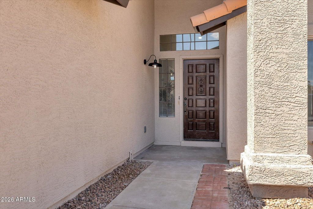 5850 E FAIRFIELD Street, Mesa, AZ 85205 — photo 4