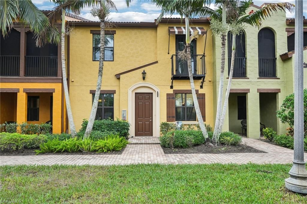 9064 Capistrano ST N 5004, NAPLES, FL 34113 — exterior