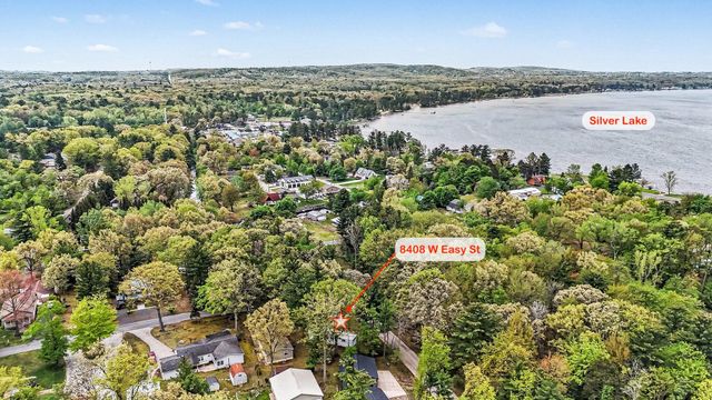 8408 W Easy Street, Golden Twp, MI 49436
