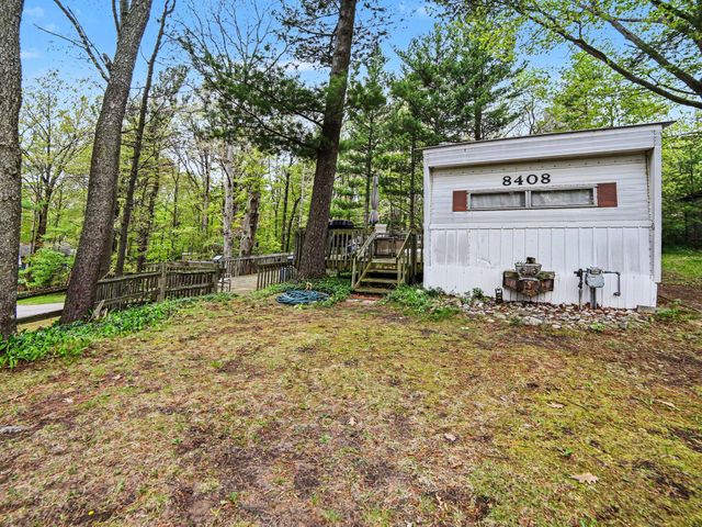 8408 W Easy Street, Golden Twp, MI 49436