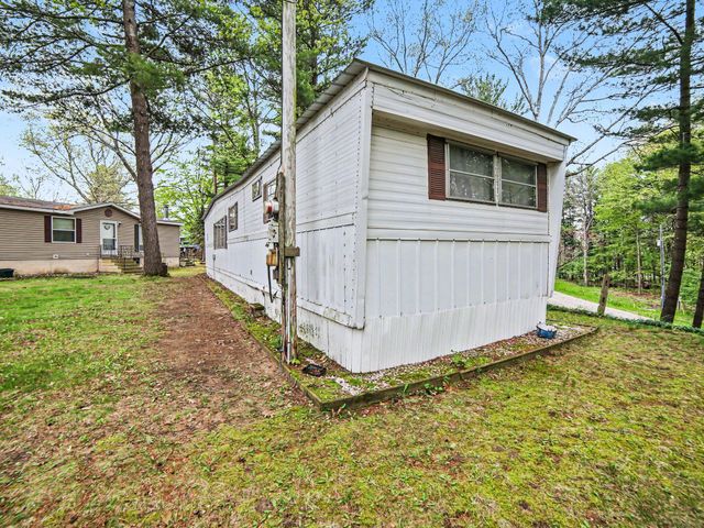 8408 W Easy Street, Golden Twp, MI 49436