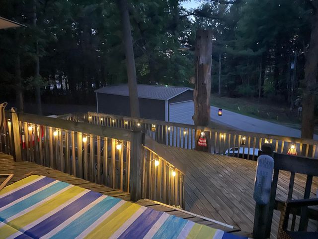 8408 W Easy Street, Golden Twp, MI 49436