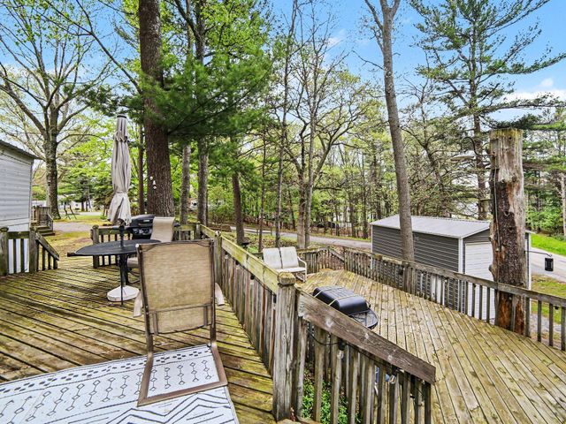 8408 W Easy Street, Golden Twp, MI 49436