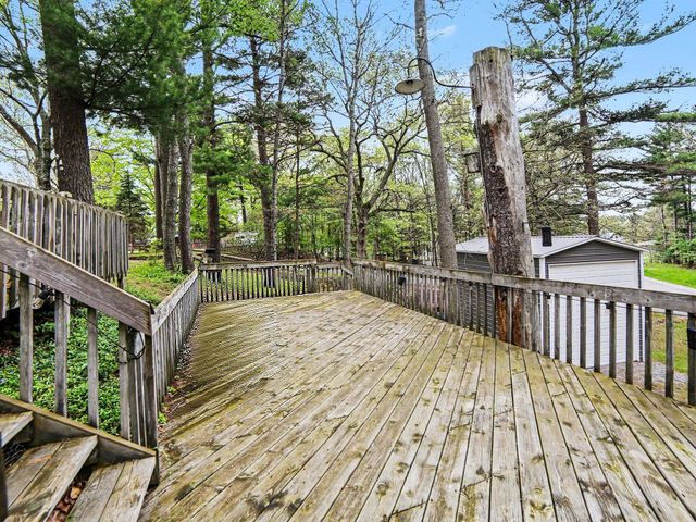 8408 W Easy Street, Golden Twp, MI 49436