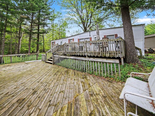 8408 W Easy Street, Golden Twp, MI 49436