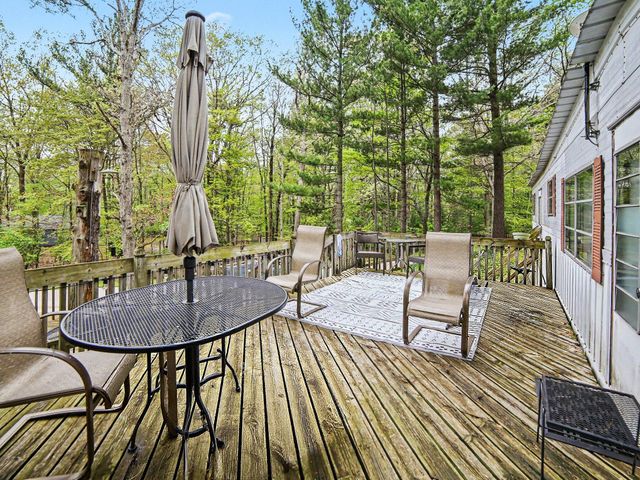 8408 W Easy Street, Golden Twp, MI 49436