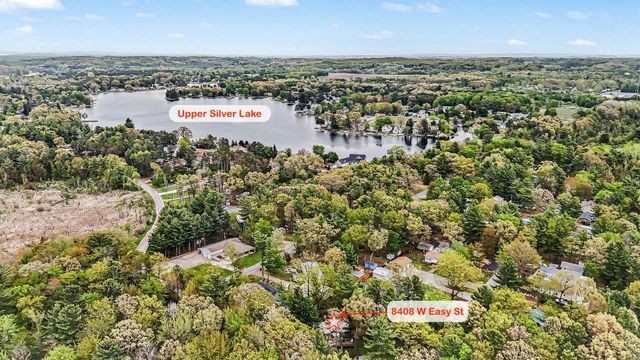 8408 W Easy Street, Golden Twp, MI 49436