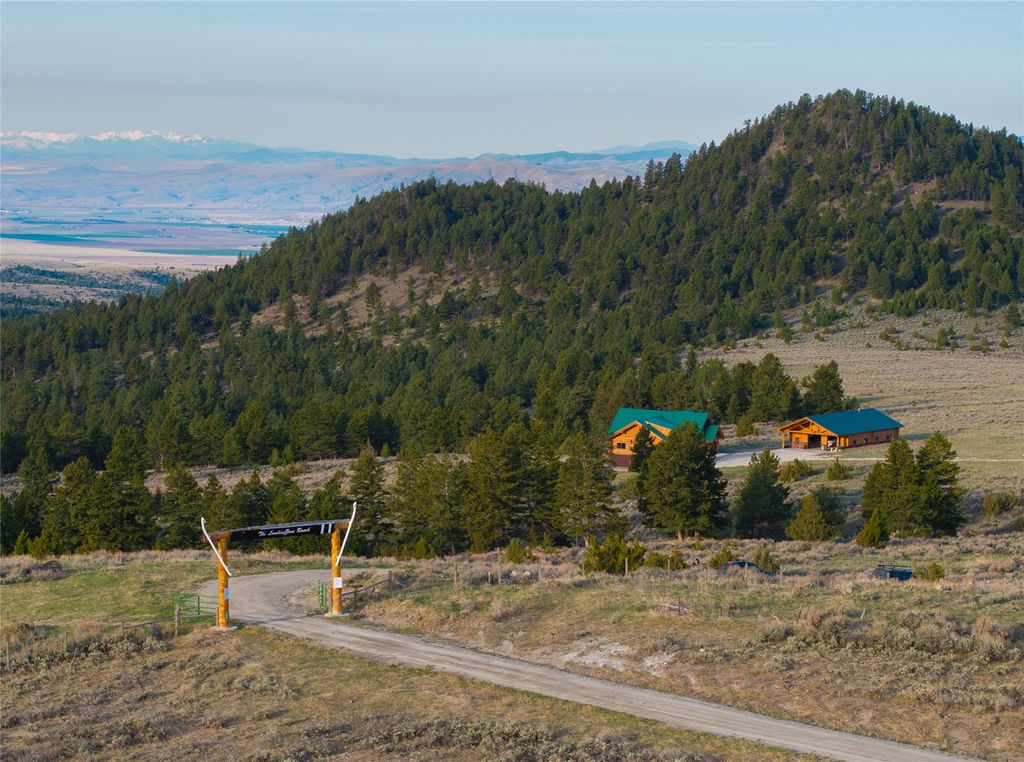 285 Lost Trail, Townsend, MT 59644 photo 2