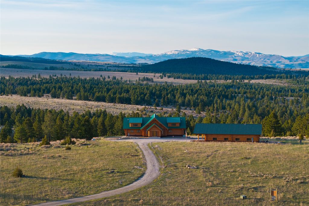 285 Lost Trail, Townsend, MT 59644 photo 37