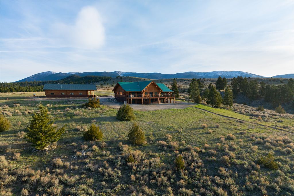 285 Lost Trail, Townsend, MT 59644 photo 38