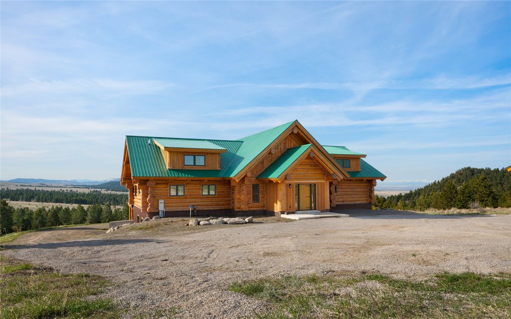 285 Lost Trail, Townsend, MT 59644 photo 4