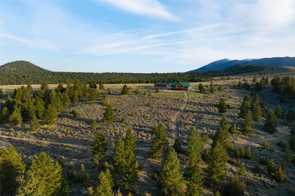 285 Lost Trail, Townsend, MT 59644 photo 40