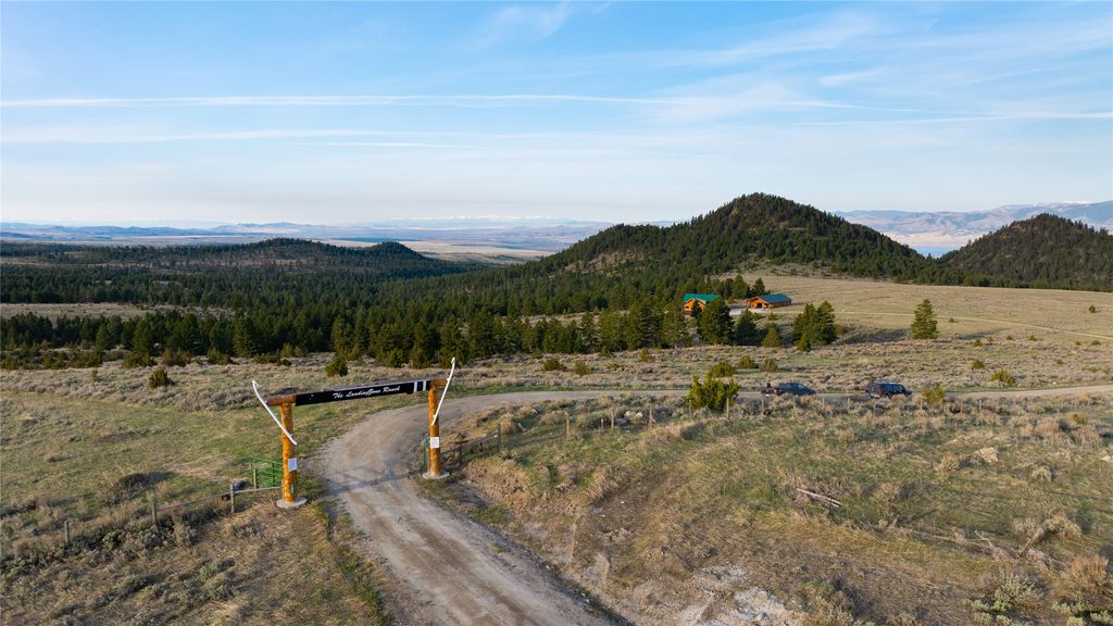 285 Lost Trail, Townsend, MT 59644 photo 41