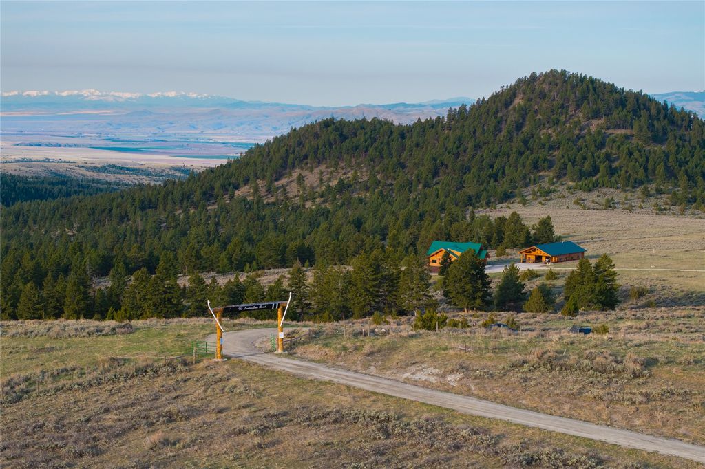 285 Lost Trail, Townsend, MT 59644 photo 42
